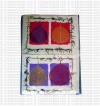 2-Bodhi leaves cards