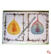 Buddha design cards