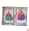 Buddha-Eye design cards