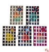 Check design cards (set of 5)