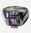 Fancy design finger ring