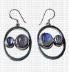 Two stone Earring 2