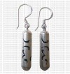 Hollow Earring