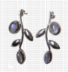 Tree Earring