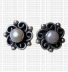 Small ear stud