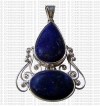 Bud design Pendant