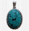 Turquoise pendant 5