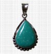 Tear drops pendant