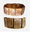 8-auspicious stretched bracelet