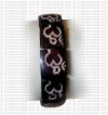 Om bone Bracelet