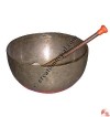 Normal size Jammed bowl