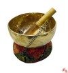 Small size new Jammed bowl