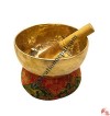 Medium size new Jammed bowl