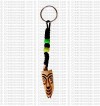Bone Keyring 1