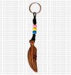 Bone keyring 2