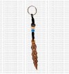 Bone keyring 4