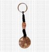 Bone keyring 10