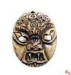 Bhairav bone Amulet
