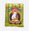 Tiny prayer flags (packet of 5 rolls)