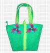 Basket bag felt 158