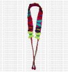 Felt fashion belt 4