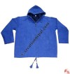 Plain jacket2