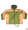 Plain jacket3