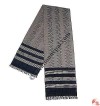 Nepali dhaka muffler1