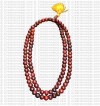 Rose wood Mala