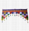 Welcome gate shembu
