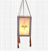 Buddha-eye Lamp shade 1