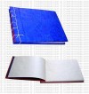 Pocket string notebook 04