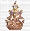 White Tara 30
