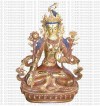 White Tara 20