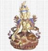 Green Tara 30