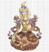 Green Tara 20