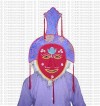 Dancing monk mask 2