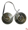 Plain Large Tingsha8