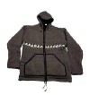 Woolen jacket 8