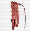 Sun-stone 7mm Mala