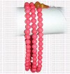 Coral 8mm Japa Mala