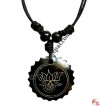 Wheel pendant 1