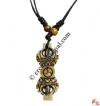 Dorje Pendant2