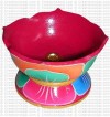 Lotus incense burner 02