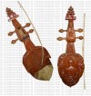 Classical Sarangi