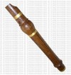 Boe Bansuri (murali)