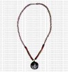 Om mantra Amulet necklace 4
