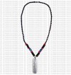 Mantra Amulet necklace 2