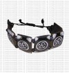 Om bracelet 1