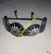 Rayed Om bracelet 1